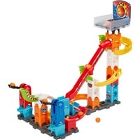 Marble Rush - Basketball Set S500, Bahn