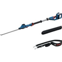 Akku-Teleskop-Heckenschere GHE 18V-50 TP Professional solo, 18Volt