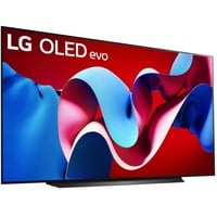 OLED83C47LA, OLED-Fernseher