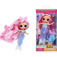 L.O.L. Surprise Tweens Mermaids! - Lola Waves, Puppe