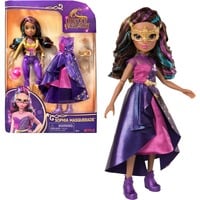 Unicorn Academy - Deluxe Maskenball Sophia, Puppe