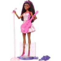 Barbie Pop Star, Puppe