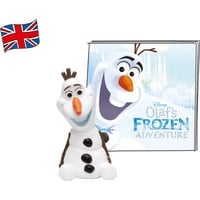Disney Frozen - Olaf, Spielfigur