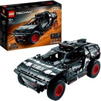 42160 Technic Audi RS Q e-tron, Konstruktionsspielzeug