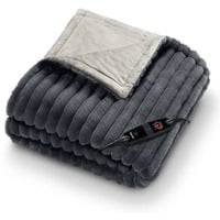 Wärmezudecke HD 82 Stockholm, Heizdecke