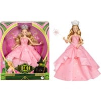 Wicked Glinda Deluxe-Modepuppe