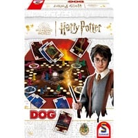 DOG Harry Potter, Brettspiel