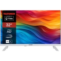 XF32TO750S-W, LED-Fernseher
