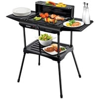 Standgrill 58565, Elektrogrill