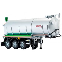 Kotte Tanksattelauflieger garant TSA 30.000, Modellfahrzeug