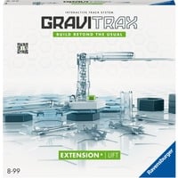 GraviTrax Extension Lift, Bahn