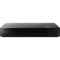BDP-S1700/K, Blu-ray-Player