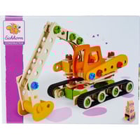 Constructor Raupenbagger, Konstruktionsspielzeug