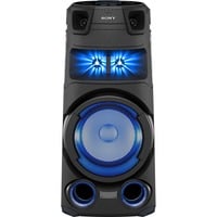 Partybox MHC-V73D, Kompaktanlage