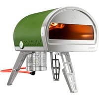 Pizzaofen Roccbox Olive