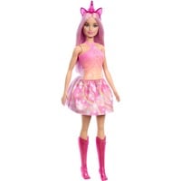 Barbie Dreamtopia Einhorn-Puppe
