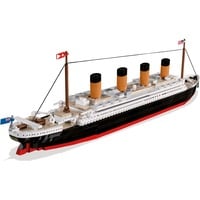 Titanic, Konstruktionsspielzeug