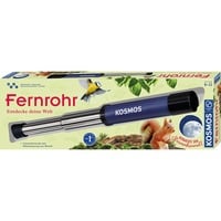 Fernrohr, Experimentierkasten