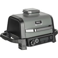 Elektrogrill & Smoker Woodfire OG701EU