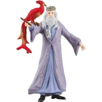 Wizarding World Harry Potter - Dumbledore & Fawks, Spielfigur