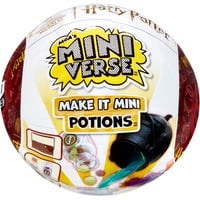 MGA''s Miniverse Make It Mini Potions Harry Potter Mini Collectibles, Basteln