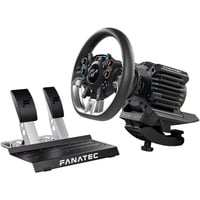 Fanatec Gran Turismo DD Pro (5 Nm), Simulatoren-Set