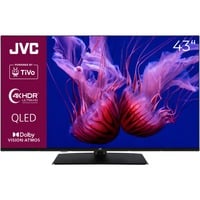 LT-43VUQ3455, QLED-Fernseher