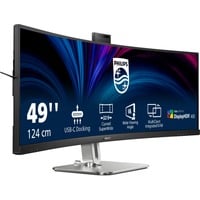 49B2U6900CH/00, LED-Monitor