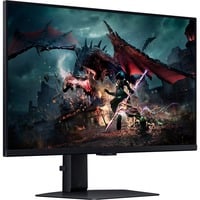 Odyssey G50D S27DG500EU, Gaming-Monitor