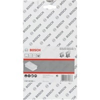 PTFE-Flachfaltenfilter, für GAS 35, GAS 55