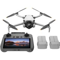 Mini 4 Pro Fly More Combo (DJI RC 2), Drohne