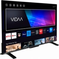 40LV2E63DAZ, LED-Fernseher