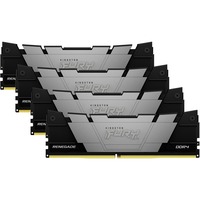 DIMM 64 GB DDR4-3600 (4x 16 GB) Quad-Kit, Arbeitsspeicher