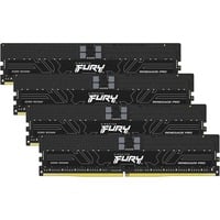 DIMM 64 GB DDR5-5600 (4x 16 GB) Quad-Kit, Arbeitsspeicher