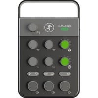 M-Caster Live, Mischpult