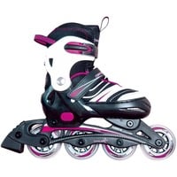 Verstellbare Kinderinliner Gr. 29-32, Inline-Skates