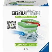 GraviTrax Element Jumper, Bahn