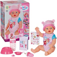 BABY born® Emma 43cm, Puppe