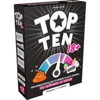 Top Ten 18+, Partyspiel