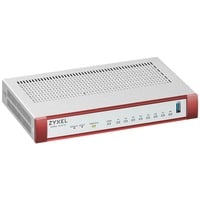 Zyxel USGFLEX 100HP Gold Security Bundle Firewall