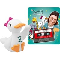Emma, die Ente – Das Beste von herrH, Spielfigur