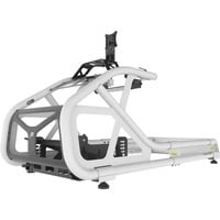 Fanatec ClubSport GT Cockpit Box 1&2, Sim Rig