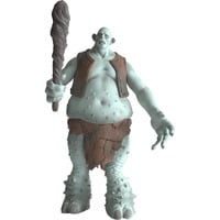 Wizarding World Harry Potter - Troll, Spielfigur