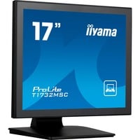 ProLite T1732MSC-B1SAG, LED-Monitor