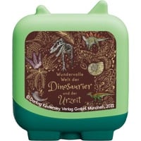 Clever Tonies: Wundervolle Welt der Dinosaurier und der Urzeit, Spielfigur