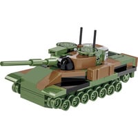 Leopard 1, Konstruktionsspielzeug