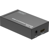 HDMI IP Extender Receiver DS-55518, Full HD, HDMI Verlängerung