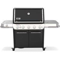 Gasgrill Summit FS38 E, Black