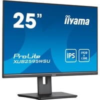 XUB2595WSU-B5, LED-Monitor