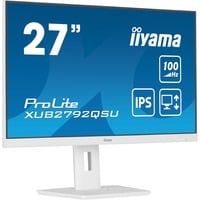XUB2792QSU-W6, LED-Monitor